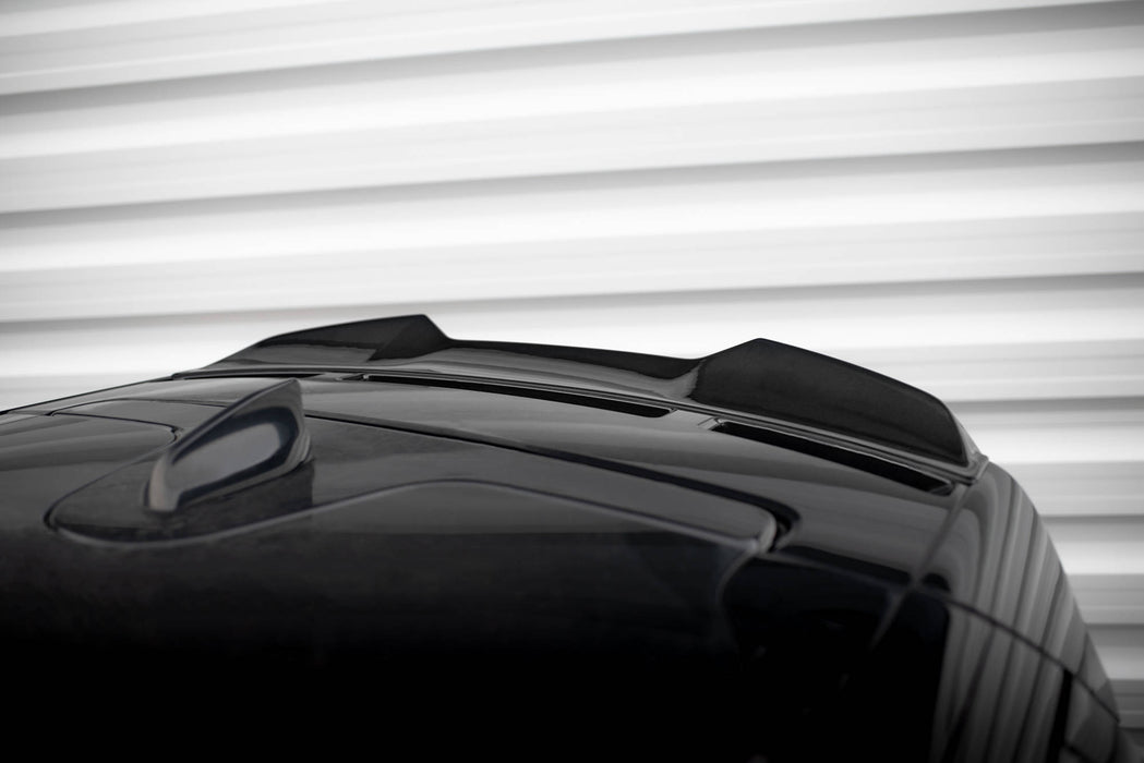 Maxton Design Spoiler Cap 3D Land Rover Discovery HSE Mk5