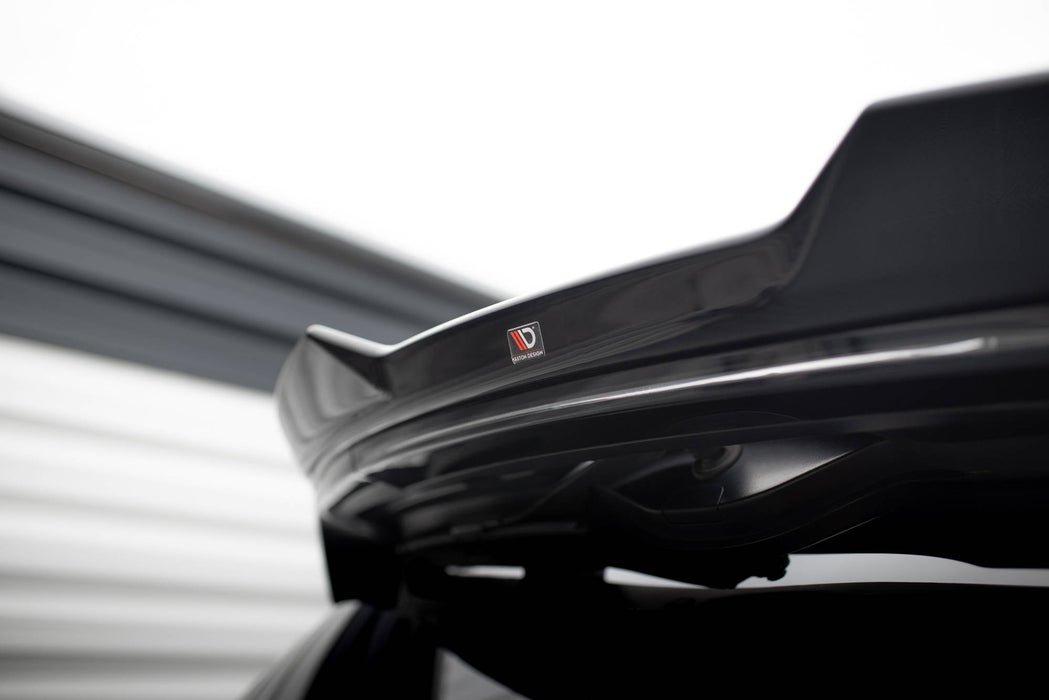 Maxton Design Spoiler Cap 3D Land Rover Discovery HSE Mk5