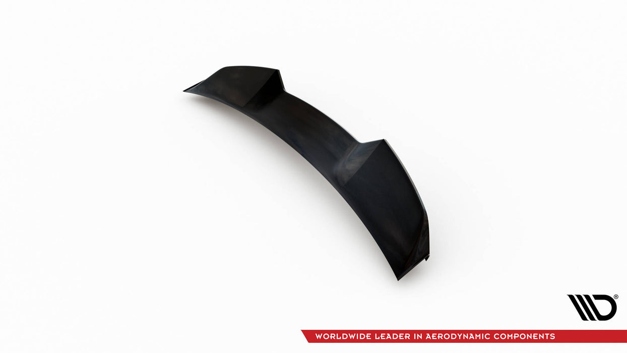 Maxton Design Spoiler Cap 3D Land Rover Discovery HSE Mk5