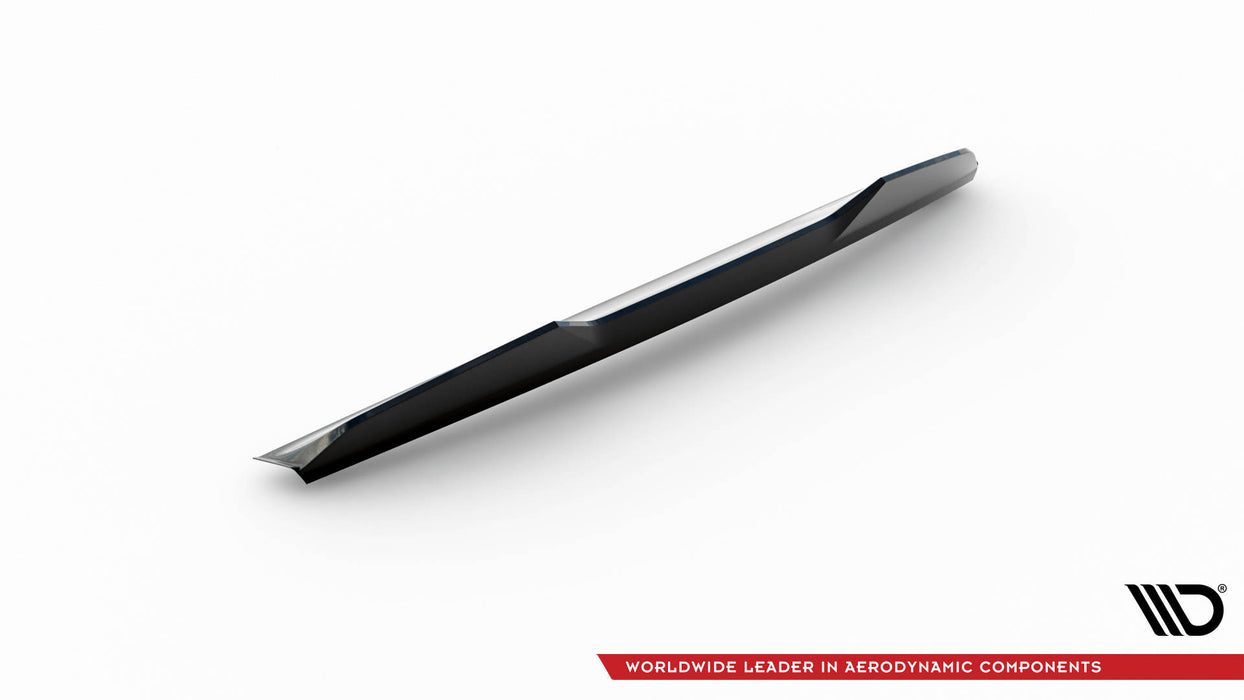 Maxton Design Spoiler Cap 3D Land Rover Discovery HSE Mk5