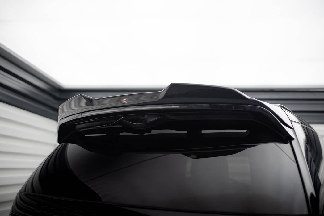 Maxton Design Spoiler Cap 3D Land Rover Discovery HSE Mk5