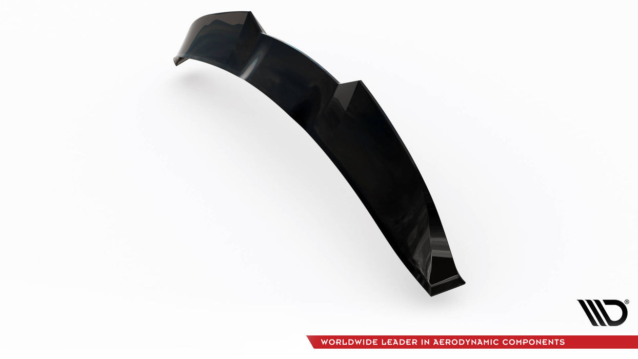 Maxton Design Spoiler Cap 3D Land Rover Range Rover Velar R-Dynamic Mk1