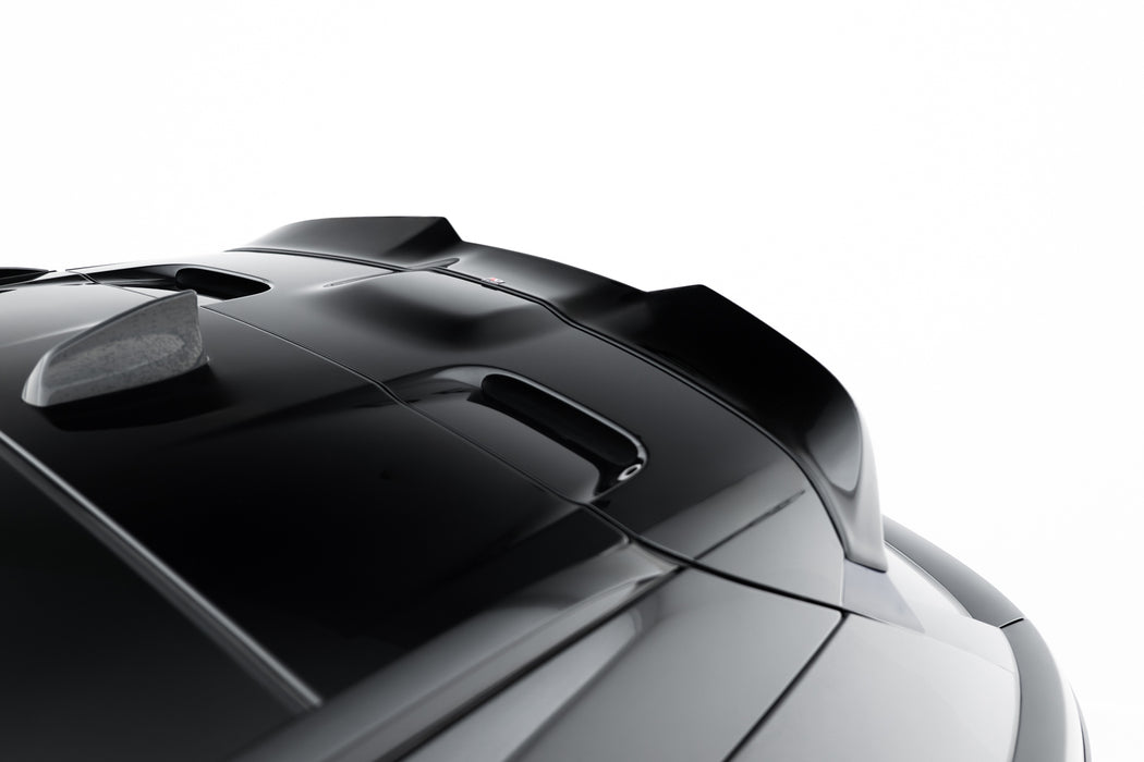Maxton Design Spoiler Cap 3D Land Rover Range Rover Velar R-Dynamic Mk1