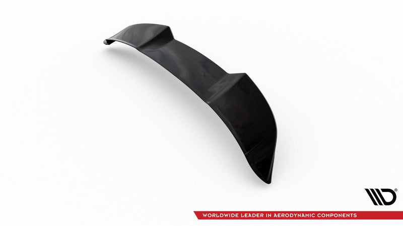 Maxton Design Spoiler Cap 3D Mazda CX-60 Mk1