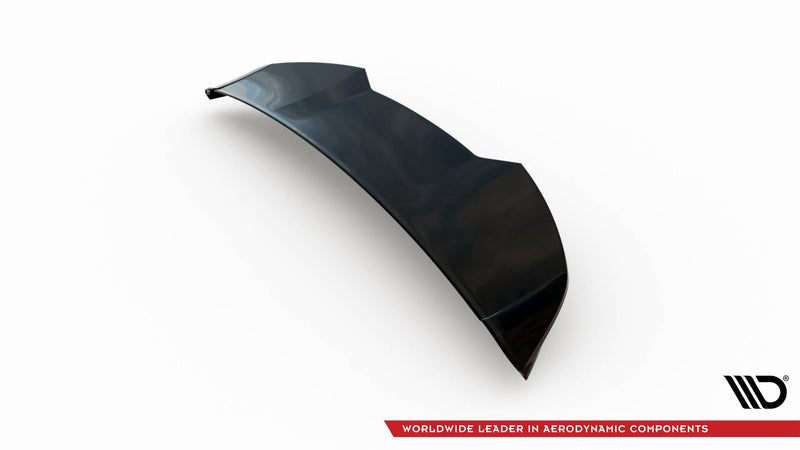 Maxton Design Spoiler Cap 3D Mercedes-AMG A35 Hatchback W177