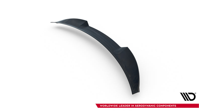 Maxton Design Spoiler Cap 3D Mercedes-AMG C 43 / AMG-Line Sedan W206