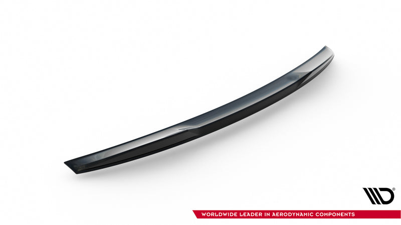 Maxton Design Spoiler Cap 3D Mercedes-AMG C 43 / AMG-Line Sedan W206