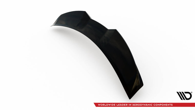 Maxton Design Spoiler Cap 3D Mercedes-AMG CLE 53 C236