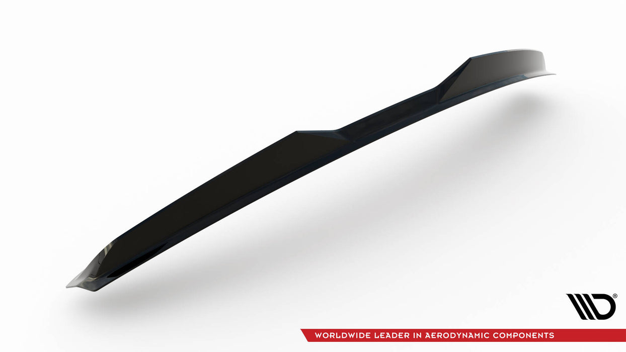 Maxton Design Spoiler Cap 3D Mercedes-AMG CLE 53 C236