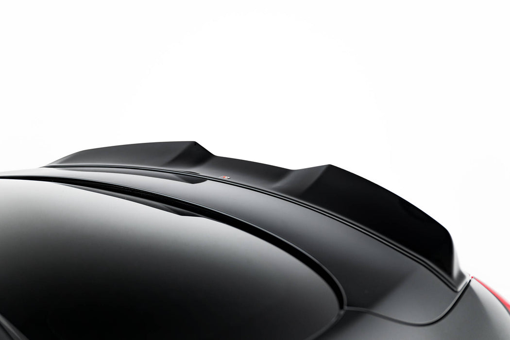 Maxton Design Spoiler Cap 3D Mercedes-AMG CLE 53 C236