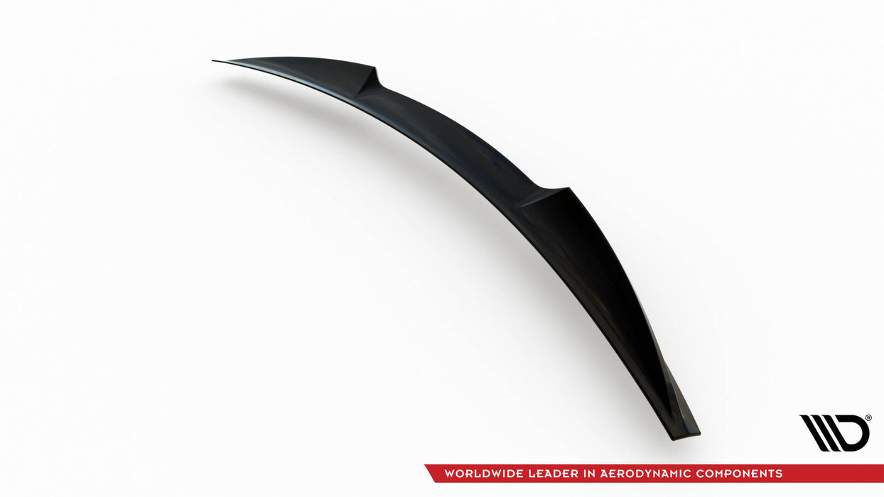 Maxton Design Spoiler Cap 3D Mercedes-AMG GT 63 C192