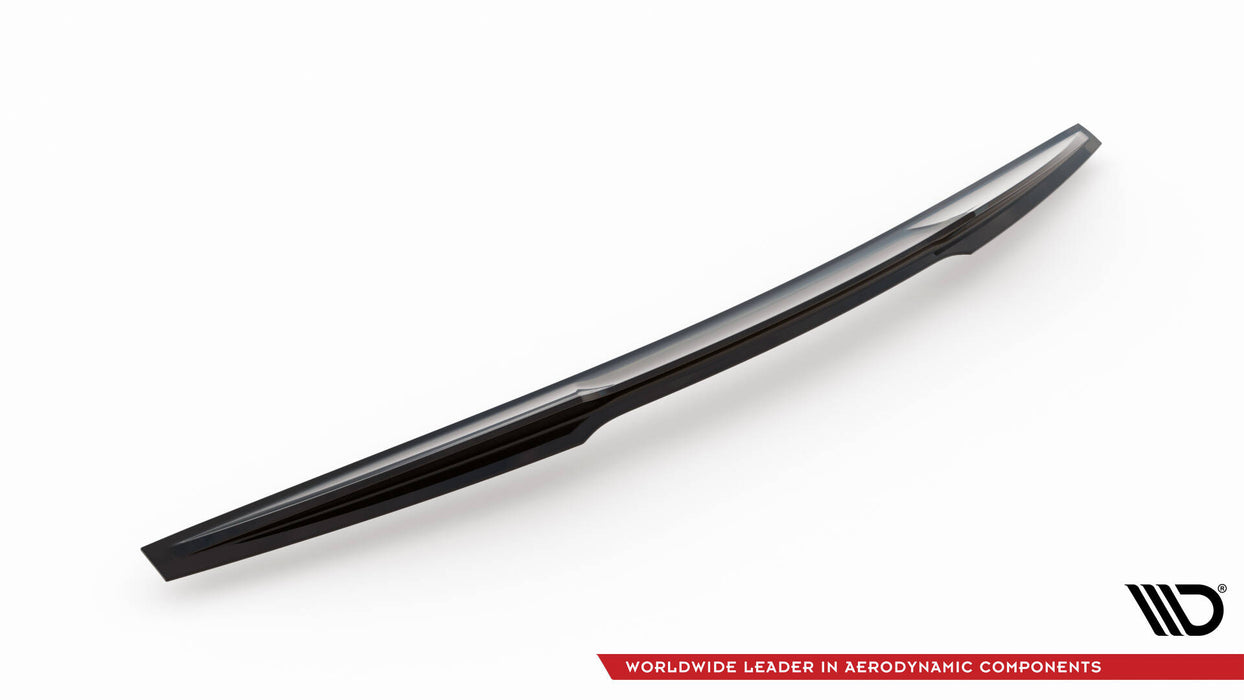 Maxton Design Spoiler Cap 3D Mercedes-AMG GT 63 C192