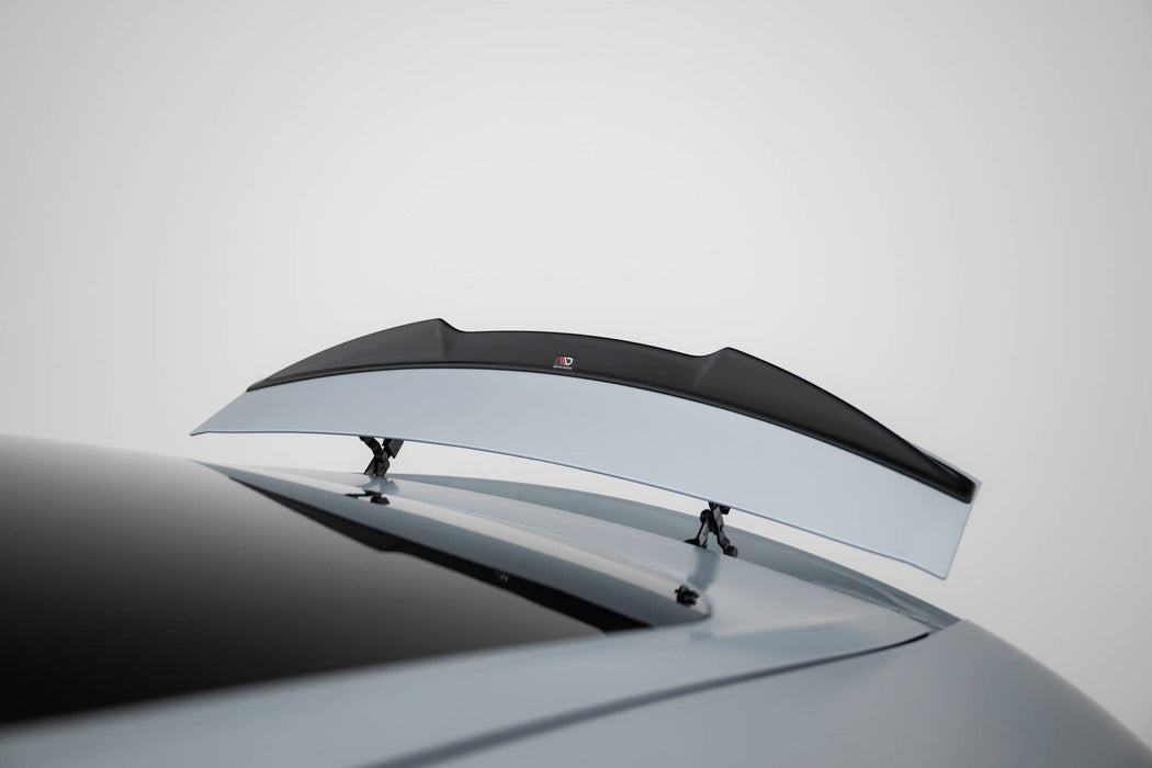 Maxton Design Spoiler Cap 3D Mercedes-AMG GT 63 C192