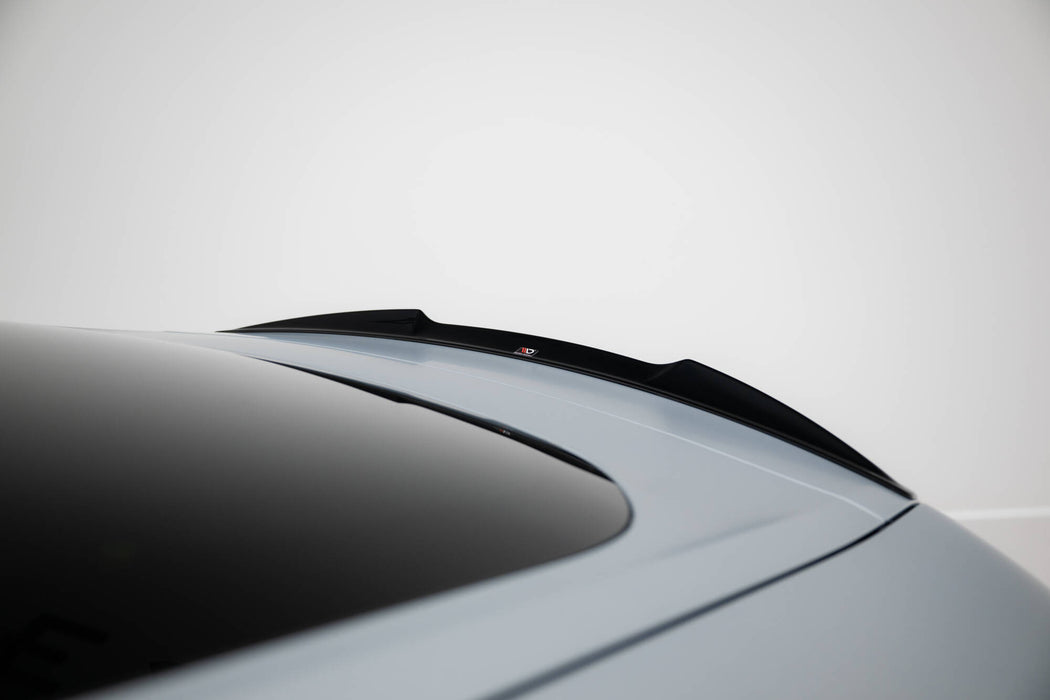 Maxton Design Spoiler Cap 3D Mercedes-AMG GT 63 C192