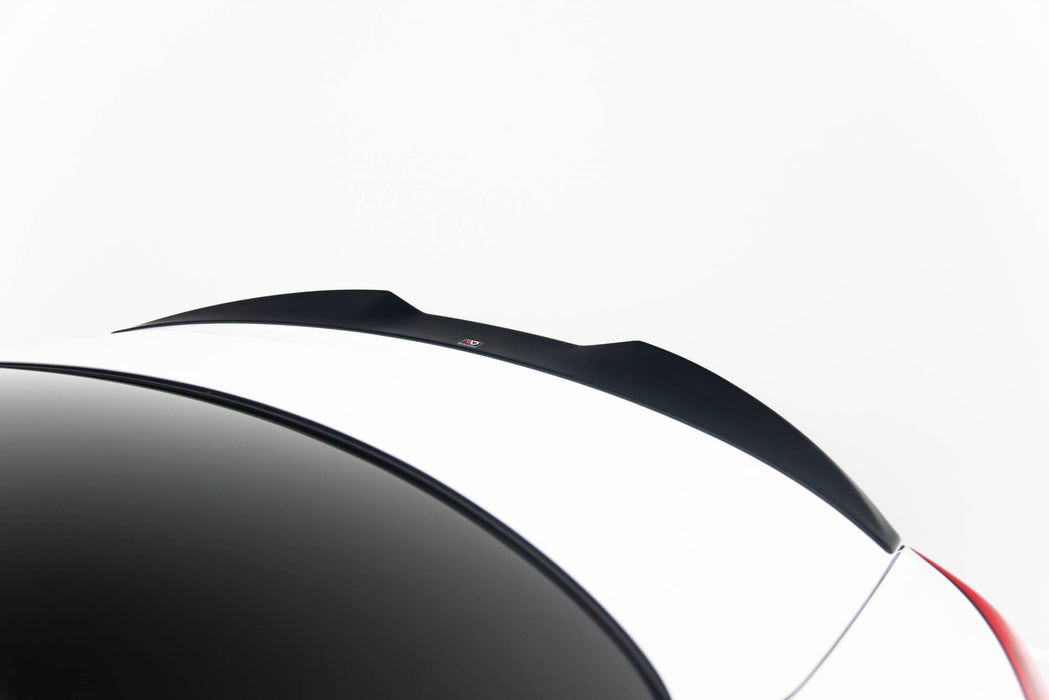 Maxton Design Spoiler Cap 3D Mercedes-Benz CLA Coupe C118 Facelift
