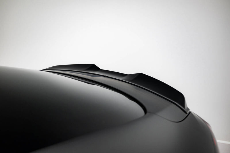 Maxton Design Spoiler Cap 3D Mercedes-Benz CLE AMG-Line C236