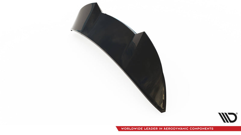 Maxton Design Spoiler Cap 3D Mercedes-Benz GLC AMG-Line X254