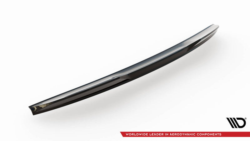 Maxton Design Spoiler Cap 3D Mercedes-Benz GLC Coupe AMG-Line C254