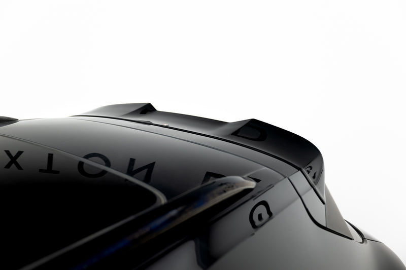 Maxton Design Spoiler Cap 3D Porsche Cayenne Sport Design Mk3