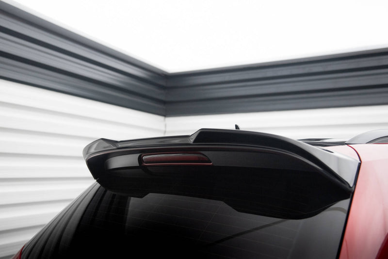 Maxton Design Spoiler Cap 3D Seat Tarraco FR Mk1