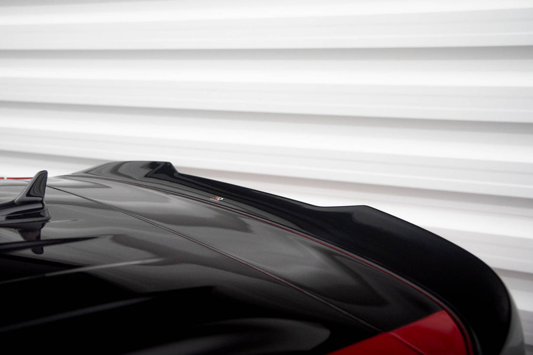 Maxton Design Spoiler Cap 3D Seat Tarraco FR Mk1