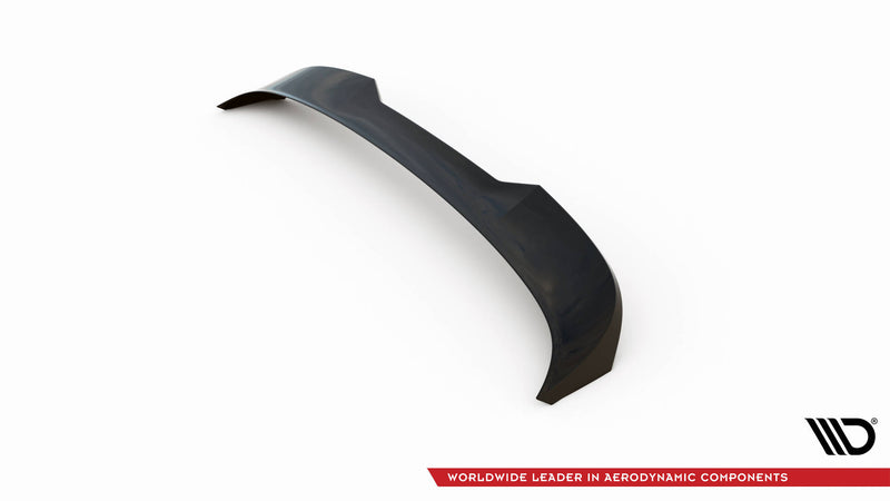Maxton Design Spoiler Cap 3D Seat Tarraco FR Mk1