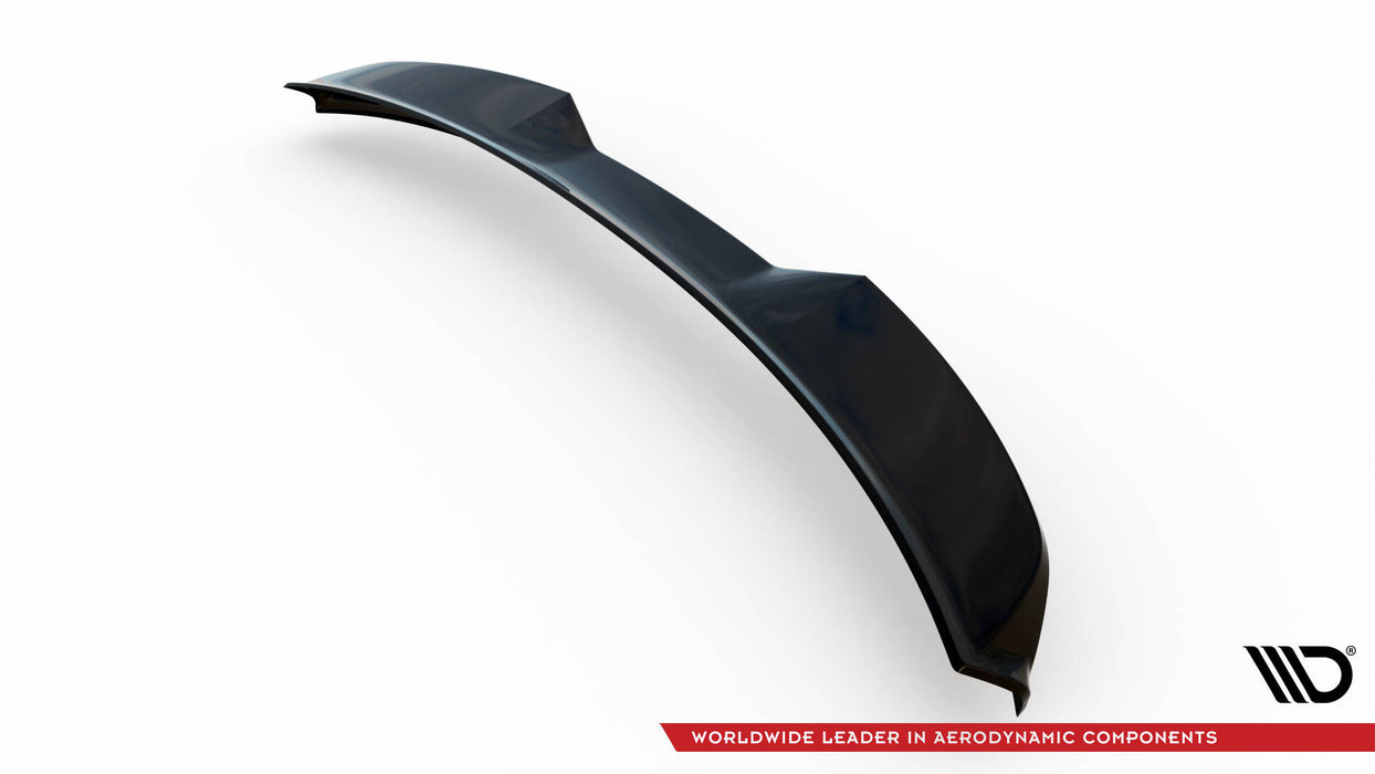 Maxton Design Spoiler Cap 3D Skoda Enyaq Coupe iV RS