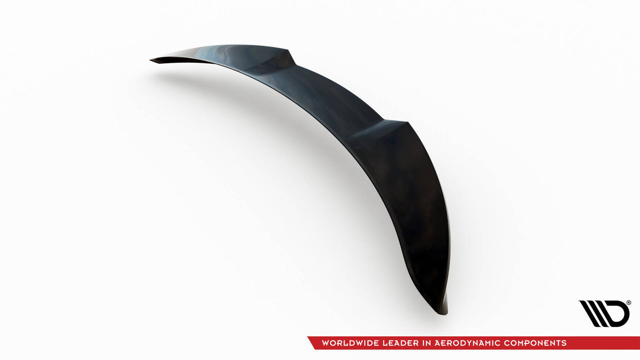Maxton Design Spoiler Cap 3D Tesla Model 3 Performance Mk1 Facelift