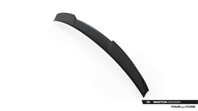Maxton Design Spoiler Cap 3D V.2 BMW 7 M-Pack / M760e / i7 M-Pack G70