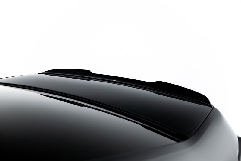 Maxton Design Spoiler Cap 3D V.2 BMW 7 M-Pack / M760e / i7 M-Pack G70
