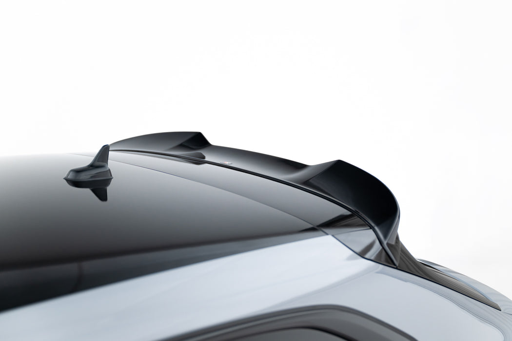 Maxton Design Spoiler Cap 3D Volkswagen Arteon Shooting Brake R-Line Mk1 Facelift