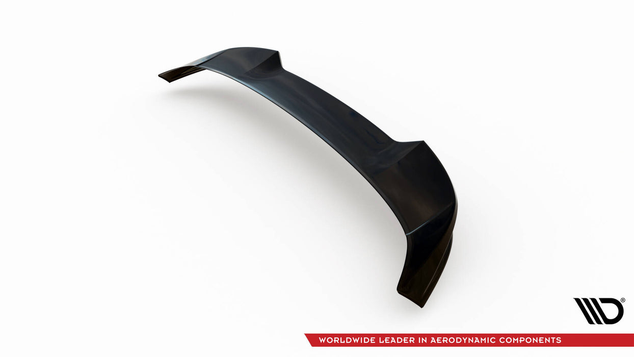 Maxton Design Spoiler Cap 3D Volkswagen Golf GTI / GTE / GTD / R-Line / R Mk8