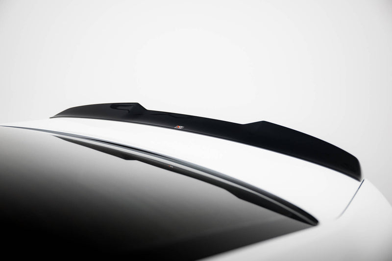 Maxton Design Spoiler Cap 3D Volkswagen Jetta GLI Mk7