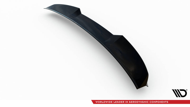 Maxton Design Spoiler Cap 3D Volkswagen Jetta GLI Mk7
