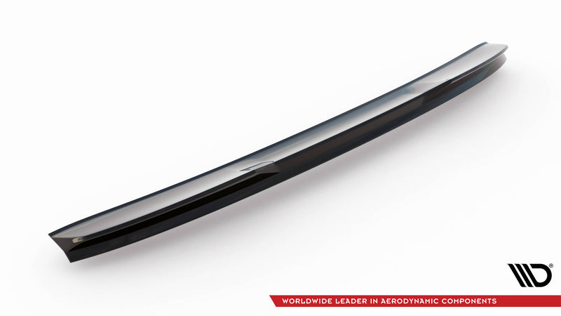 Maxton Design Spoiler Cap 3D Volkswagen Jetta GLI Mk7