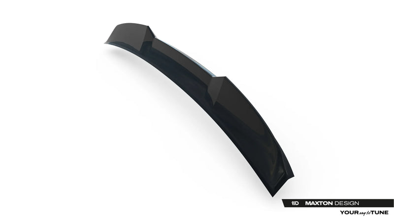 Maxton Design Spoiler Cap 3D Volkswagen Jetta GLI Mk7 Facelift 2