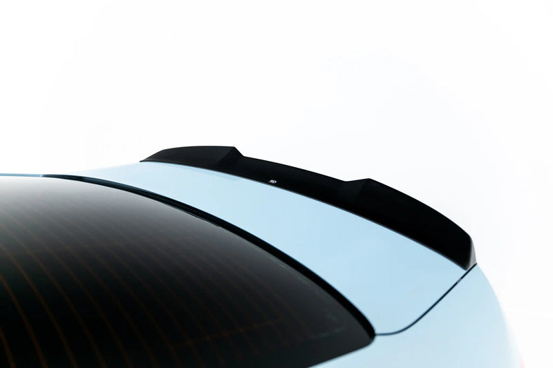Maxton Design Spoiler Cap 3D Volkswagen Jetta GLI Mk7 Facelift 2
