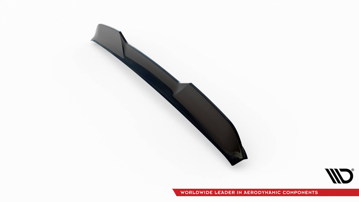 Maxton Design Spoiler Cap 3D Volkswagen Multivan Long T7