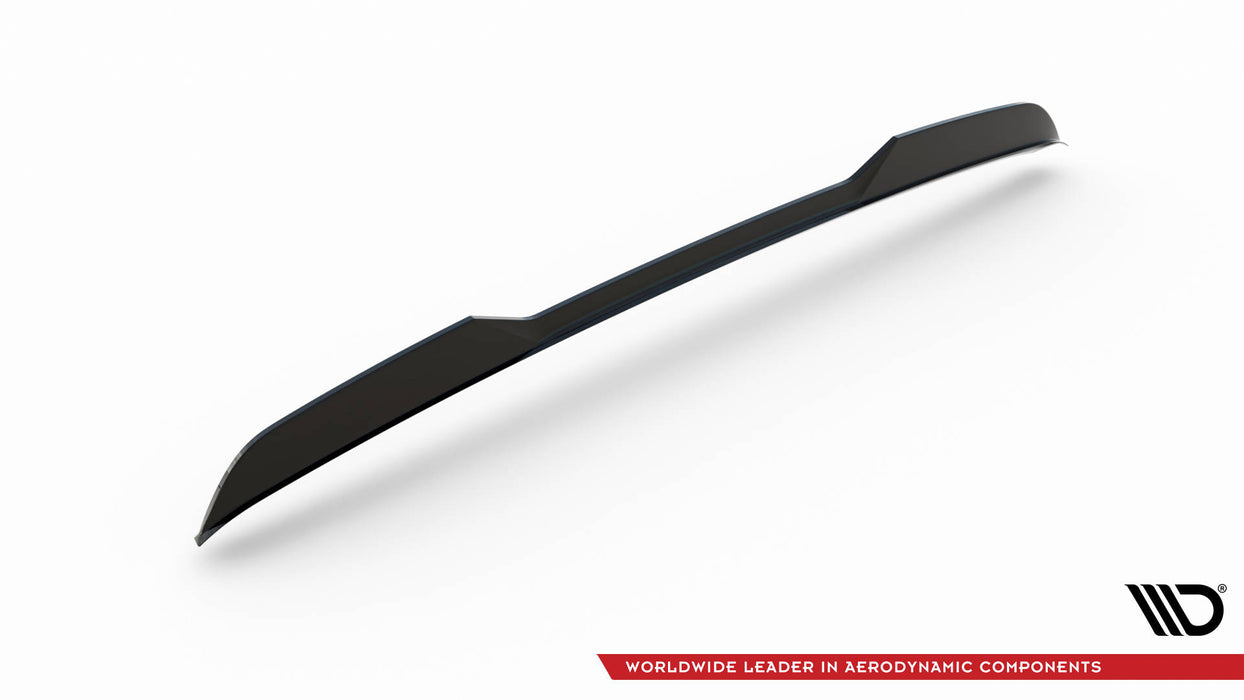 Maxton Design Spoiler Cap 3D Volkswagen Multivan Long T7