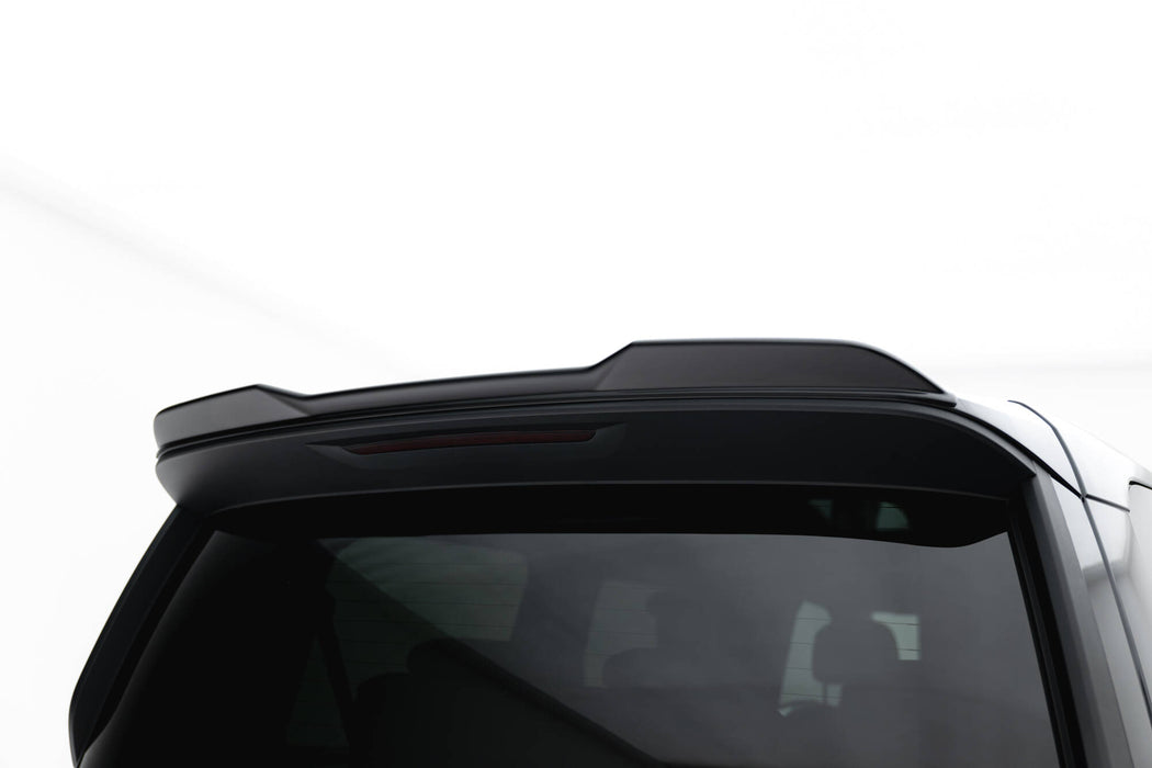 Maxton Design Spoiler Cap 3D Volkswagen Multivan Long T7