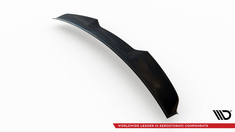 Maxton Design Spoiler Cap 3D Volkswagen Passat GT B8 Facelift USA