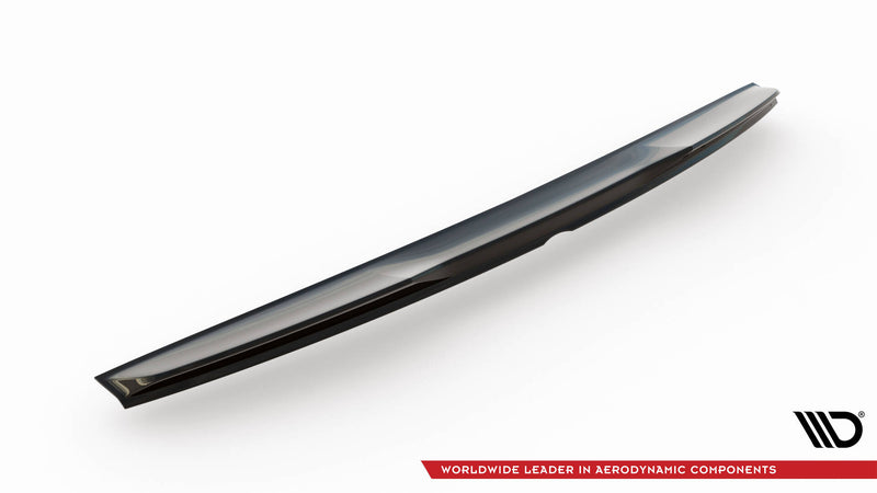 Maxton Design Spoiler Cap 3D Volkswagen Passat GT B8 Facelift USA