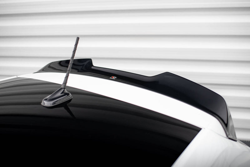Maxton Design Spoiler Cap 3D Volkswagen Polo GTI Mk6