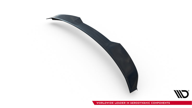 Maxton Design Spoiler Cap 3D Volvo S60 R-Design Mk3