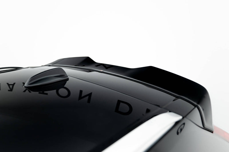 Maxton Design Spoiler Cap 3D Volvo XC60 Mk2