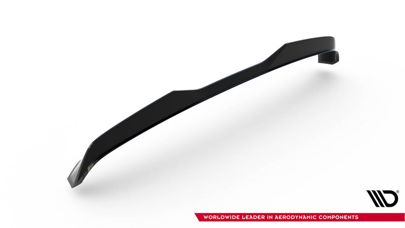 Maxton Design Spoiler Cap 3D Volvo XC60 Mk2
