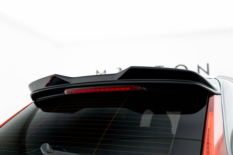 Maxton Design Spoiler Cap 3D Volvo XC60 Mk2