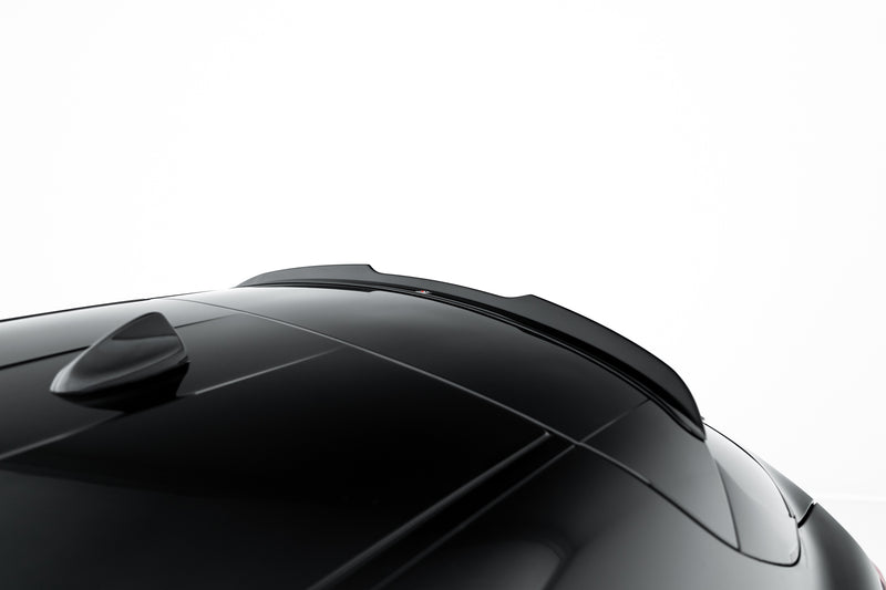 Maxton Design Spoiler Cap Alfa Romeo Stelvio Mk1