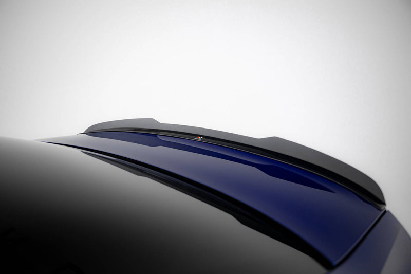 Maxton Design Spoiler Cap Audi A3 S-Line Sedan / S3 Sedan 8Y Facelift