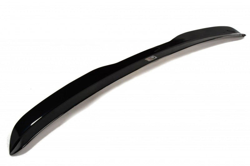 Maxton Design Spoiler Cap Audi A4 B8 / B8 FL Avant